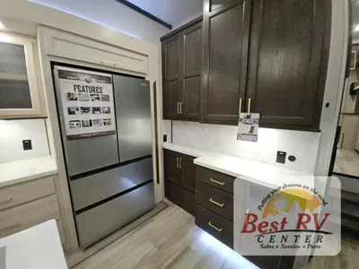 2025 Forest River RV Cedar Creek photo 44