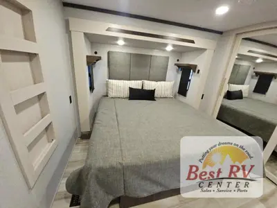 2025 Forest River RV Cedar Creek photo 50