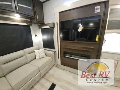 2025 Forest River RV Cedar Creek photo 31