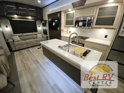 2025 Forest River RV Cedar Creek photo 23