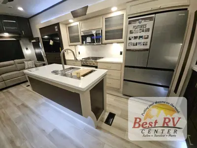 2025 Forest River RV Cedar Creek photo 11