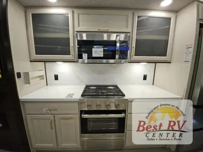 2025 Forest River RV Cedar Creek photo 39