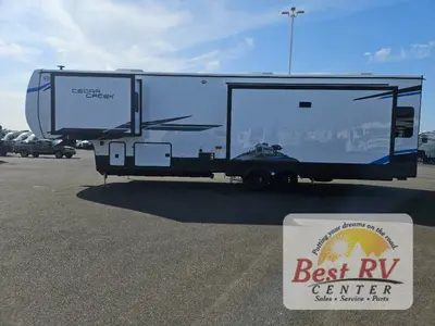 2025 Forest River RV Cedar Creek photo 6