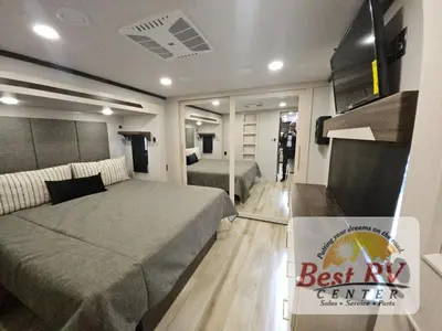 2025 Forest River RV Cedar Creek photo 48
