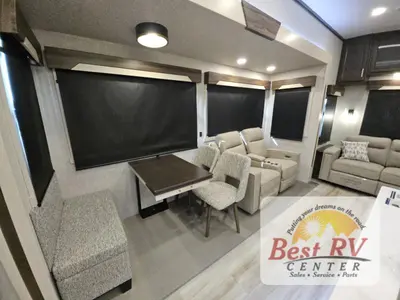 2025 Forest River RV Cedar Creek photo 19