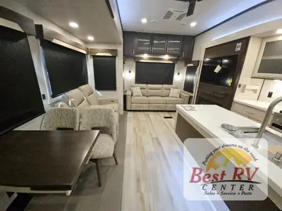 2025 Forest River RV Cedar Creek photo 21