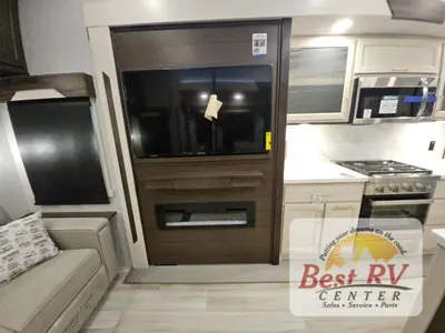 2025 Forest River RV Cedar Creek photo 32