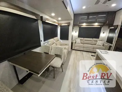 2025 Forest River RV Cedar Creek photo 20