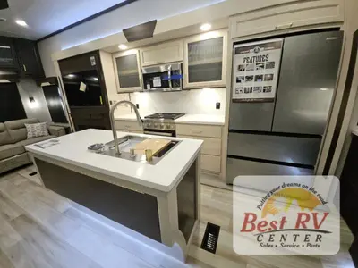 2025 Forest River RV Cedar Creek photo 13