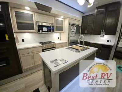 2025 Forest River RV Cedar Creek photo 38