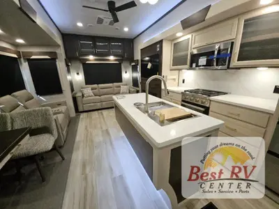 2025 Forest River RV Cedar Creek photo 14