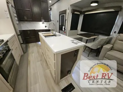 2025 Forest River RV Cedar Creek photo 42