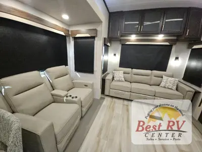 2025 Forest River RV Cedar Creek photo 27