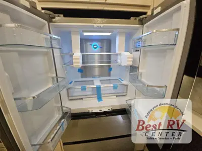 2025 Forest River RV Cedar Creek photo 45