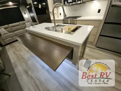 2025 Forest River RV Cedar Creek photo 24