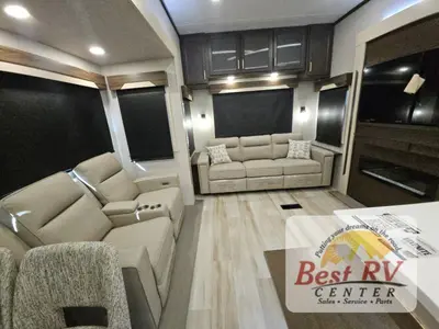 2025 Forest River RV Cedar Creek photo 26