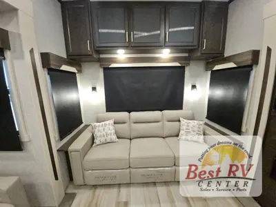 2025 Forest River RV Cedar Creek photo 30