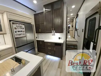 2025 Forest River RV Cedar Creek photo 43
