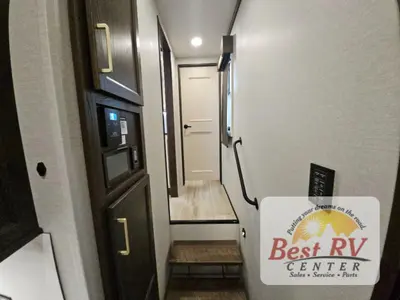 2025 Forest River RV Cedar Creek photo 46