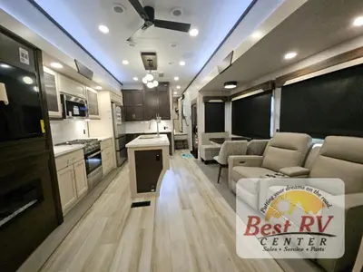 2025 Forest River RV Cedar Creek photo 35