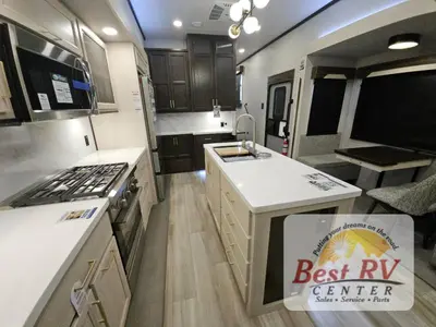 2025 Forest River RV Cedar Creek photo 41