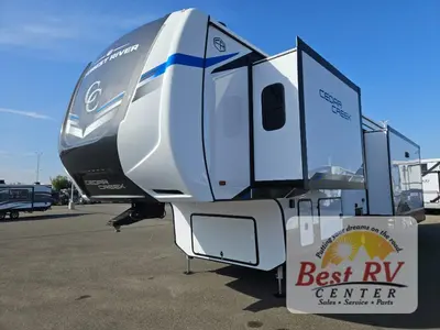 2025 Forest River RV Cedar Creek photo 7