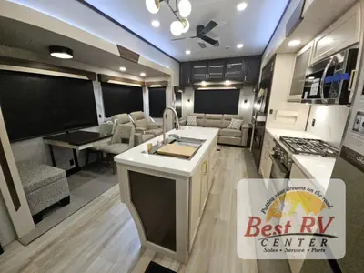 2025 Forest River RV Cedar Creek photo 15