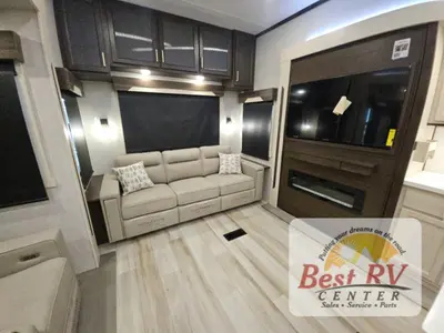 2025 Forest River RV Cedar Creek photo 29