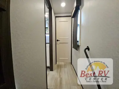 2025 Forest River RV Cedar Creek photo 47