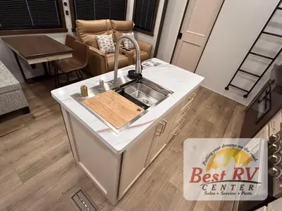 2026 Forest River RV Cedar Creek Experience photo 27