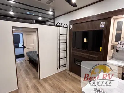 2026 Forest River RV Cedar Creek Experience photo 39