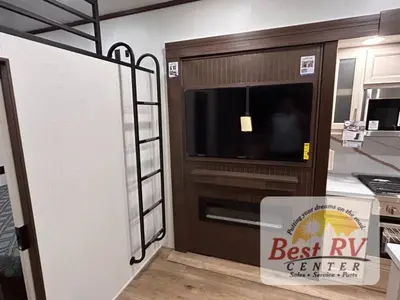 2026 Forest River RV Cedar Creek Experience photo 42