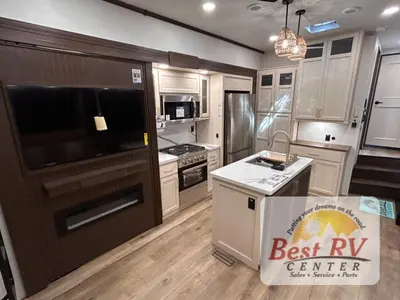 2026 Forest River RV Cedar Creek Experience photo 45