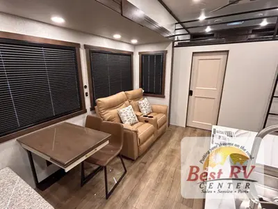 2026 Forest River RV Cedar Creek Experience photo 33