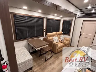 2026 Forest River RV Cedar Creek Experience photo 32