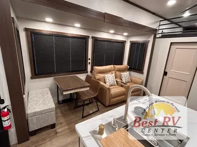 2026 Forest River RV Cedar Creek Experience photo 29