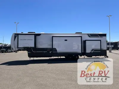 2026 Forest River RV Cedar Creek Experience photo 6