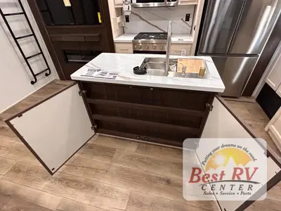 2026 Forest River RV Cedar Creek Experience photo 19