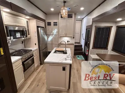 2026 Forest River RV Cedar Creek Experience photo 46