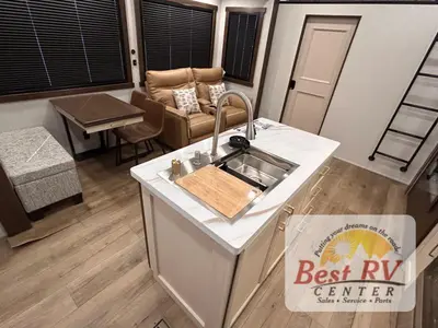 2026 Forest River RV Cedar Creek Experience photo 26