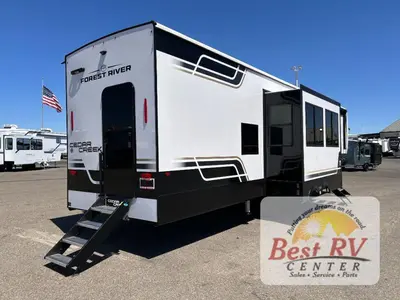 2026 Forest River RV Cedar Creek Experience photo 3
