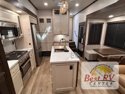 2026 Forest River RV Cedar Creek Experience photo 48