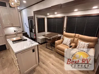 2026 Forest River RV Cedar Creek Experience photo 50