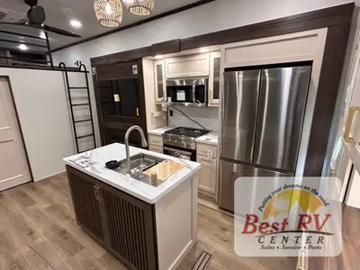 2026 Forest River RV Cedar Creek Experience photo 15