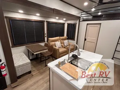 2026 Forest River RV Cedar Creek Experience photo 25
