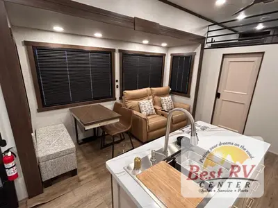 2026 Forest River RV Cedar Creek Experience photo 28