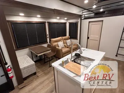 2026 Forest River RV Cedar Creek Experience photo 24