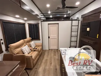 2026 Forest River RV Cedar Creek Experience photo 35