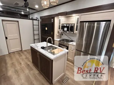 2026 Forest River RV Cedar Creek Experience photo 13