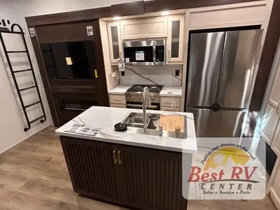 2026 Forest River RV Cedar Creek Experience photo 36
